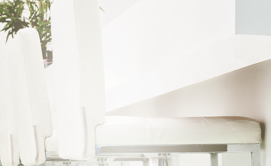 Microsite header